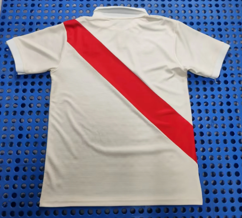 Fan Version 2026-2027 River Plate 75th Anniversary Soccer Jersey Football Shirt