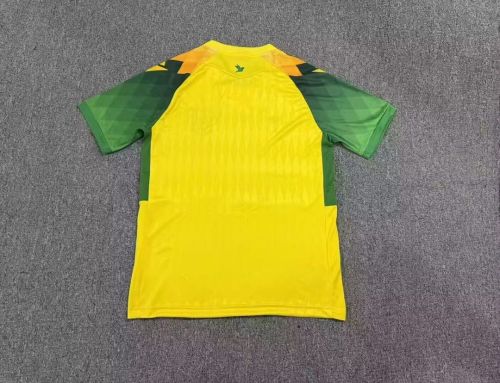 Fans Version 2026-2027 Nantes Home Soccer Jersey Football Shirt