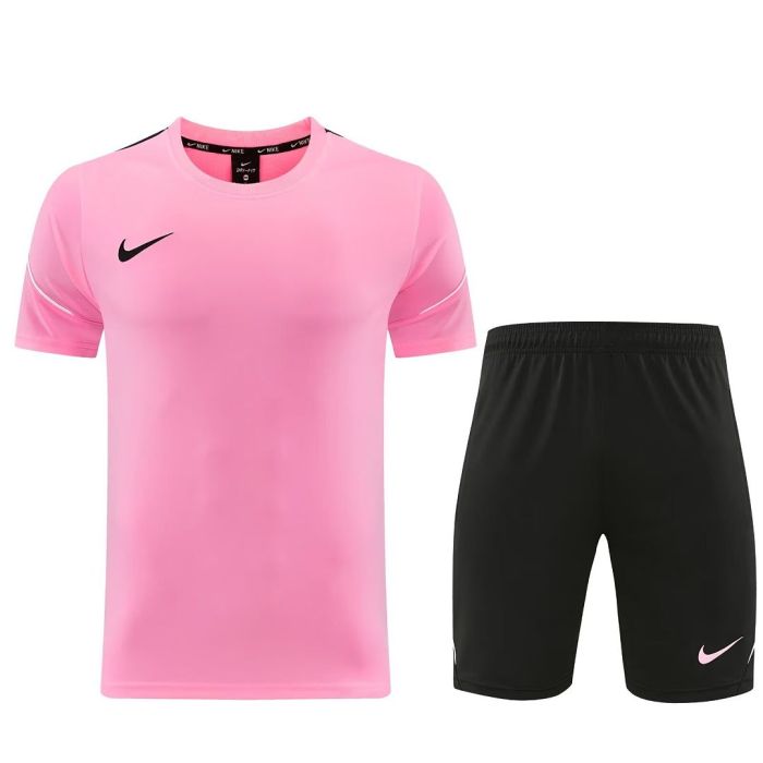 2026 ND10 Blank Soccer Training Jersey Shorts DIY Cutoms Uniform