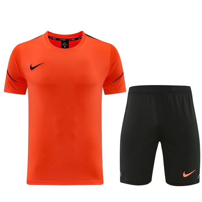 2026 ND10 Blank Soccer Training Jersey Shorts DIY Cutoms Uniform