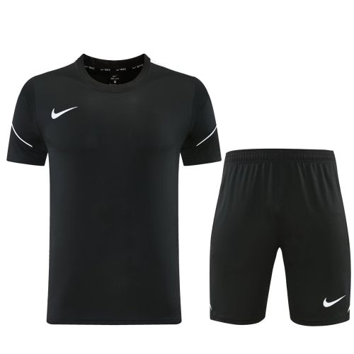 2026 ND10 Blank Soccer Training Jersey Shorts DIY Cutoms Uniform