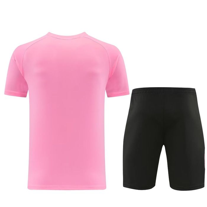 2026 ND10 Blank Soccer Training Jersey Shorts DIY Cutoms Uniform