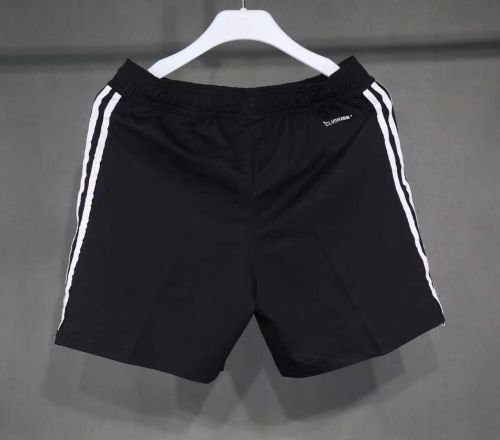 Player Version 2026 Japan Away Black Soccer Shorts Football Shorts