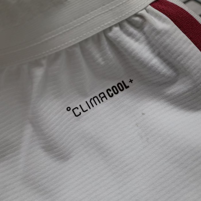 Player Version 2026-2027 Real Madrid Home Soccer Shorts Football Shorts