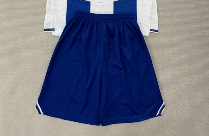 Fan Version 2026-2027 Porto Home Soccer Shorts Football Shorts