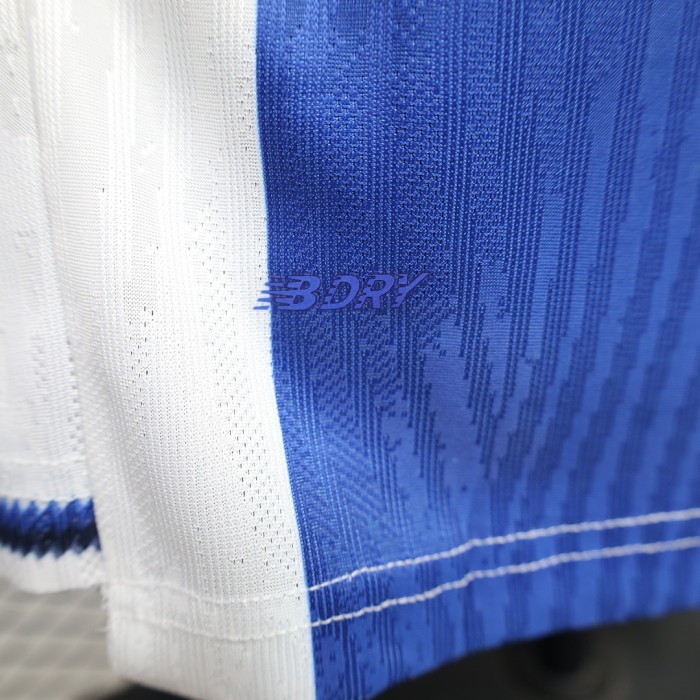 Player Version 2026-2027 Porto Home Soccer Jersey Football Shirt