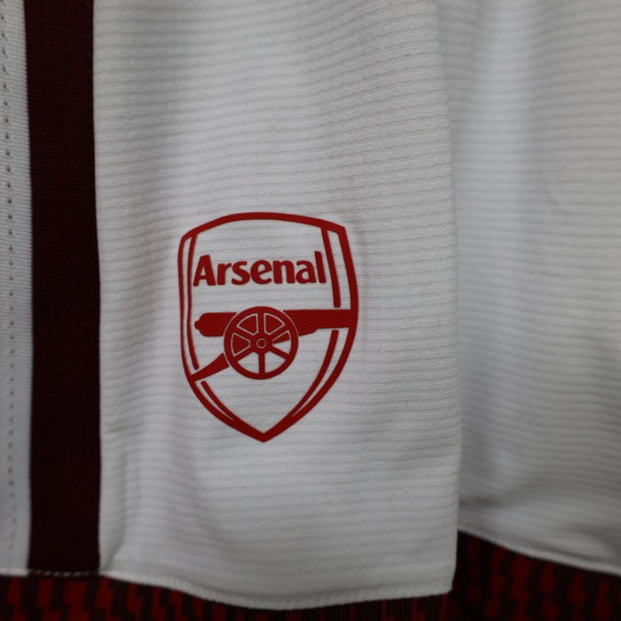 Player Version 2026-2027 Arsenal Home Soccer Shorts Football Shorts