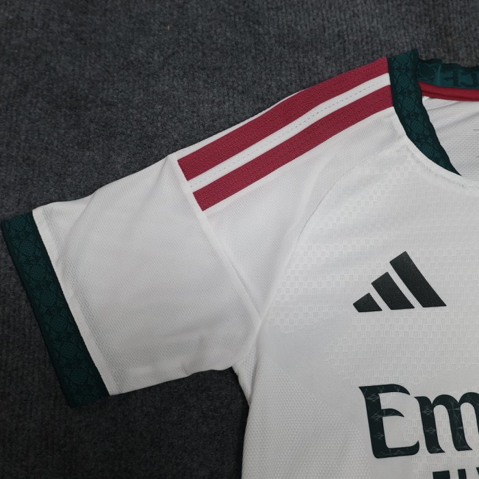 Player Version Adult Uniform 2026-2027 Real Madrid Home Soccer Jersey Shorts Men's Football Kit