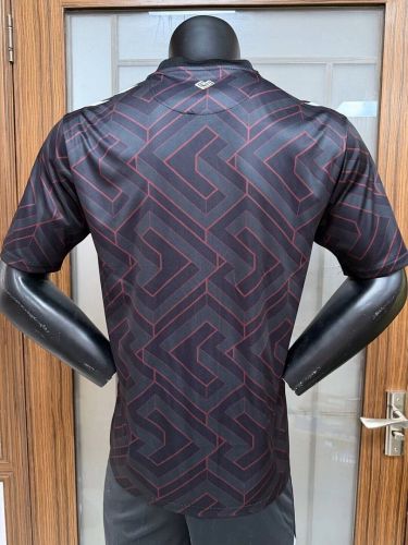 Fans Version 2026-2027 Heart of Midlothian Goalkeeper Soccer Jersey Football Shirt