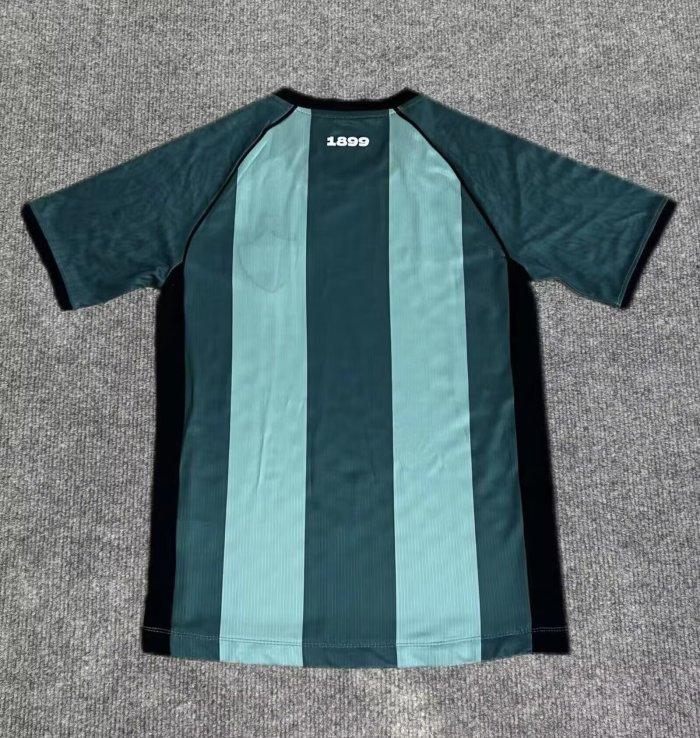 Fan Version 2026-2027 Victoria Away Soccer Jersey Football Shirt