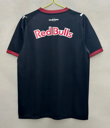 Fan Version 2026-2027 Red Bull Bragantino Away Soccer Jersey RB Bragantino Football Shirt
