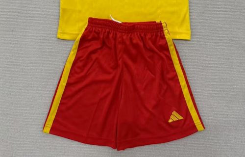 Fan Version 2026-2027 Lens Home Soccer Shorts Football Shorts