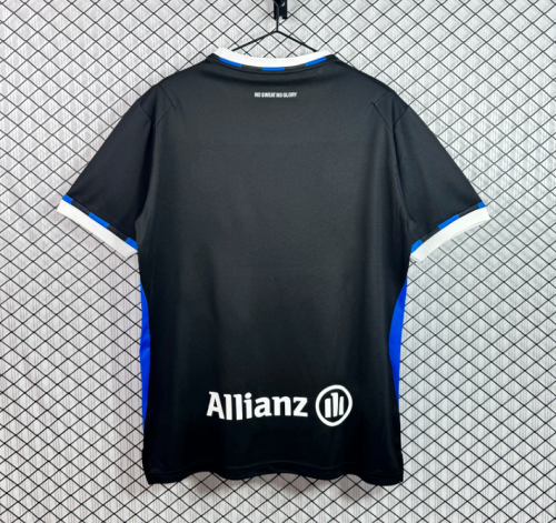 Fans Version 2026-2027 Cercle Brugge KSV Home Soccer Jersey Football Shirt