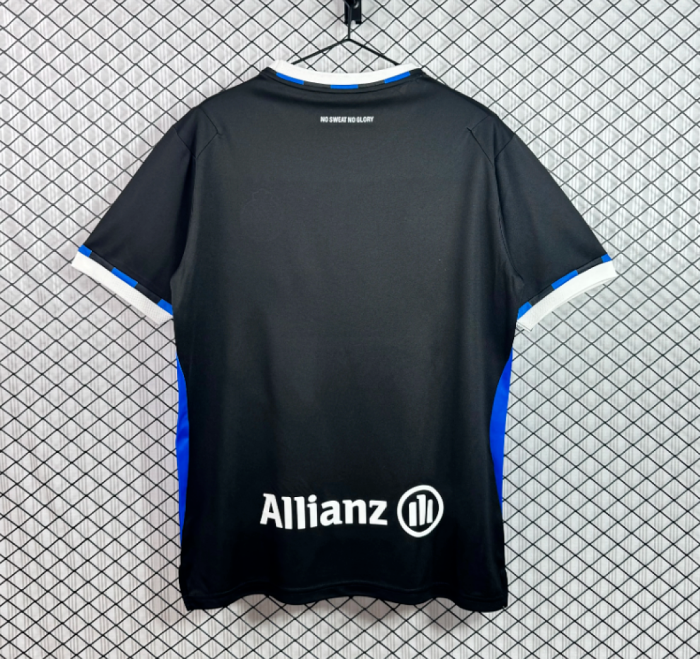 Fans Version 2026-2027 Cercle Brugge KSV Home Soccer Jersey Football Shirt