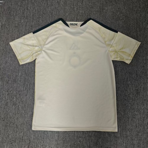 Fan Version 2026-2027 Celtic Third Away Soccer Jersey Football Shirt