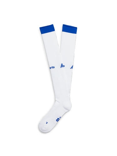 Youth/Adult 2026-2027 Porto Home Soccer Socks Football Socks