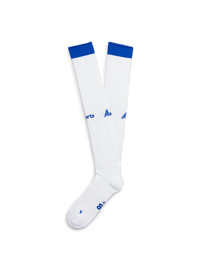 Youth/Adult 2026-2027 Porto Home Soccer Socks Football Socks