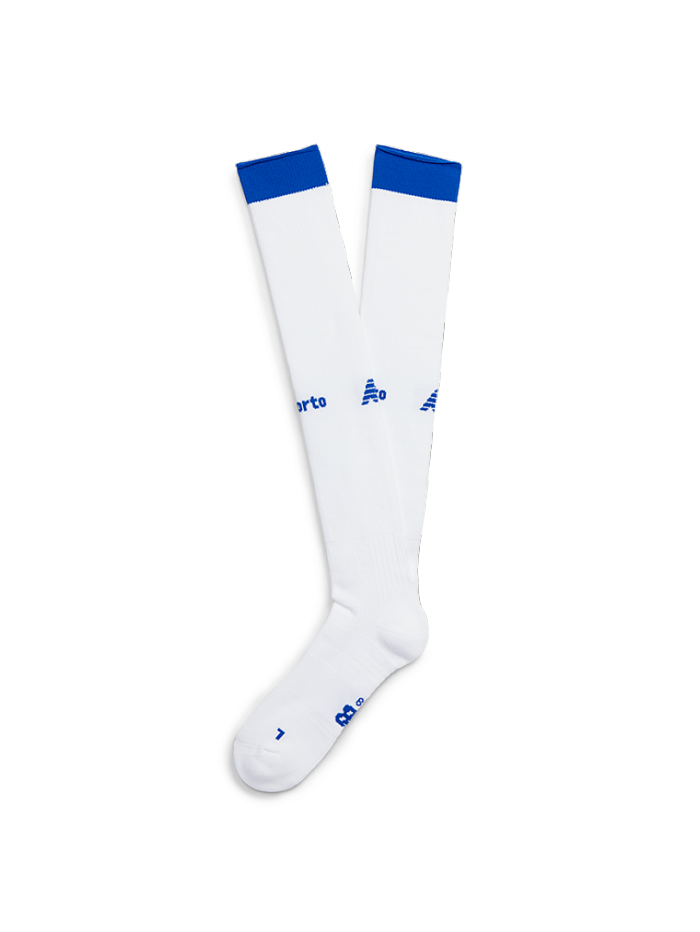 Youth/Adult 2026-2027 Porto Home Soccer Socks Football Socks