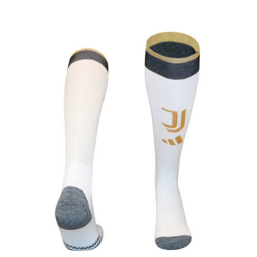 Youth/Adult 2026-2027 Juventus Home Soccer Socks Football Socks