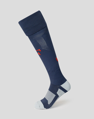 Youth/Adult 2026-2027 Feyenoord Rotterdam Third Away Soccer Socks Football Socks