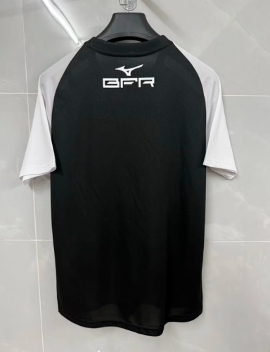 Fan Version 2026-2027 Botafogo Black/White Soccer Training Jersey Football Shirt