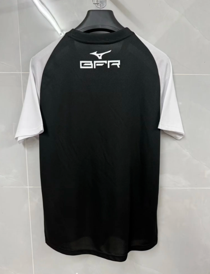Fan Version 2026-2027 Botafogo Black/White Soccer Training Jersey Football Shirt