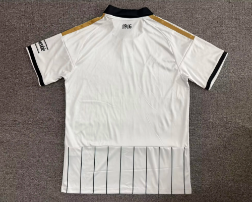 Fans Version 2026-2027 Legia Warsaw Home Soccer Jersey Football Shirt