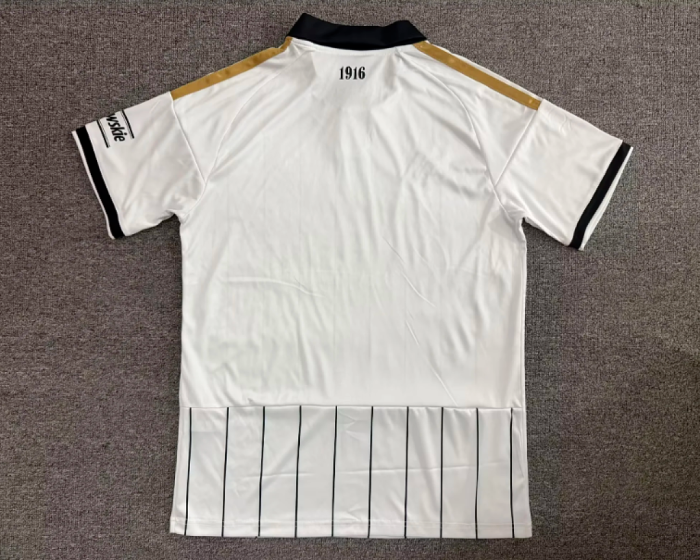 Fans Version 2026-2027 Legia Warsaw Home Soccer Jersey Football Shirt