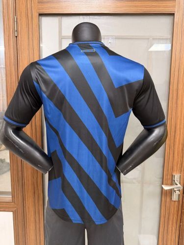 Fans Version 2026-2027 Heart of Midlothian Third Away Dark Blue Soccer Jersey Football Shirt