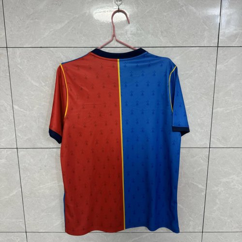Fans Version 2026-2027 AFC Richmond Home Soccer Jersey Football Shirt
