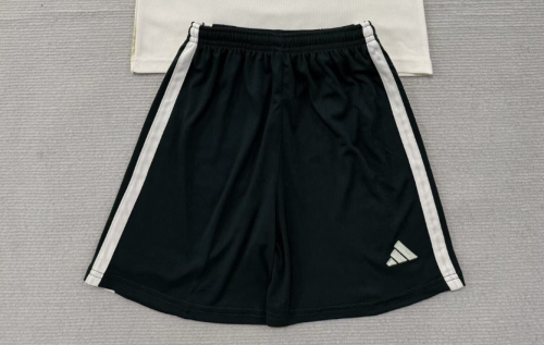 Fan Version 2026-2027 Celtic Third Away Soccer Shorts Football Shorts