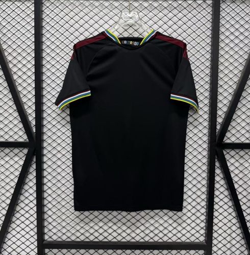 Fan Version 2026-2027 Colorado Rapids Home Soccer Jersey Football Shirt