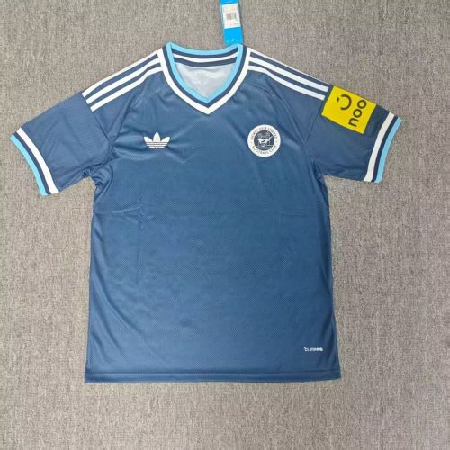 without Sponor Logo Fan Version 2026-2027 Newcastle United Away Soccer Jersey Football Shirt
