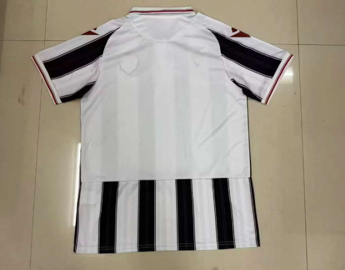 with LALIGA Patch Fan Version 2026-2027 Levante Home Soccer Jersey Football Shirt