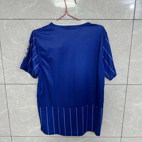 Fan Version 2026-2027 Brighton & Hove Albion Home Soccer Jersey Football Shirt
