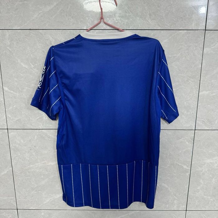 Fan Version 2026-2027 Brighton & Hove Albion Home Soccer Jersey Football Shirt