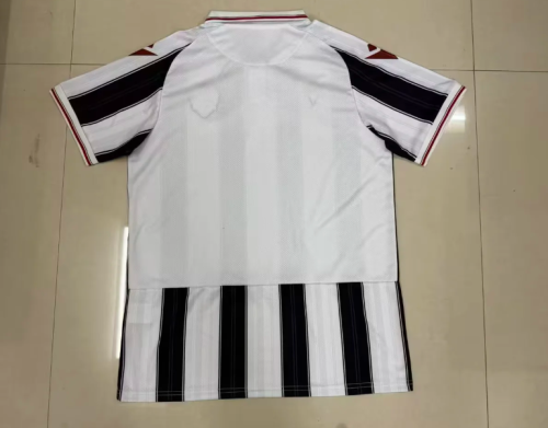 Fan Version 2026-2027 Levante Away Soccer Jersey Football Shirt