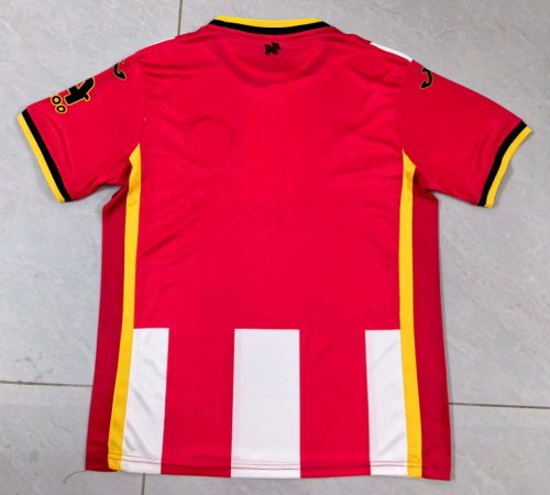 Fans Version 2026-2027 Brentford Home Football Shirt Soccer Jersey