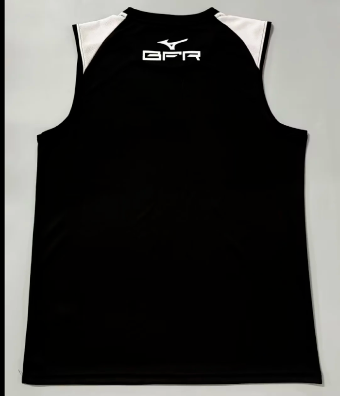 Fan Version 2026-2027 Botafogo Black Soccer Training Vest Football Shirt
