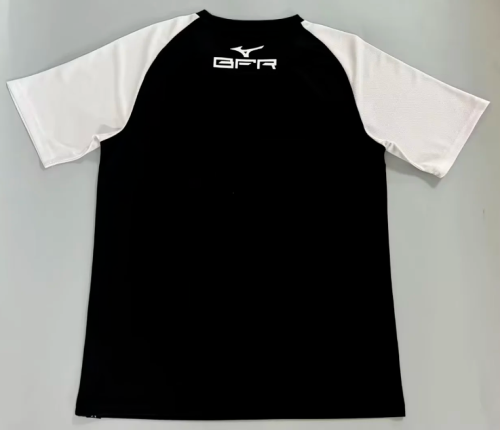 Fan Version 2026-2027 Botafogo Black Soccer Training Jersey Football Shirt
