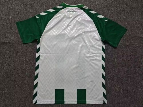 Fan Version 2026-2027 Werder Bremen Home Soccer Jersey Football Shirt