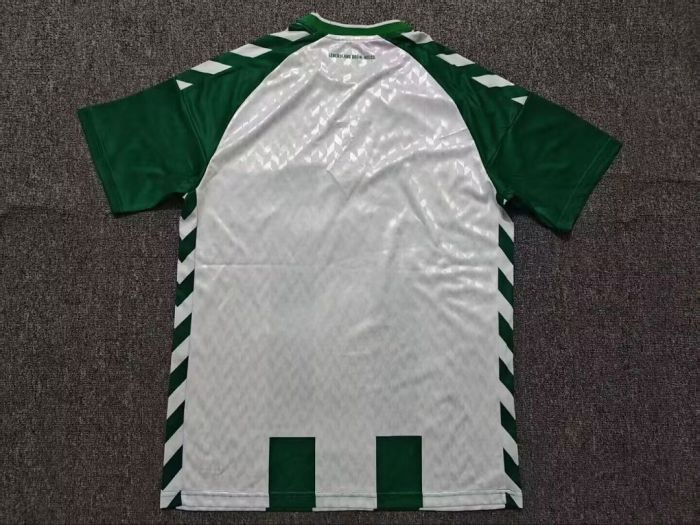 Fan Version 2026-2027 Werder Bremen Home Soccer Jersey Football Shirt