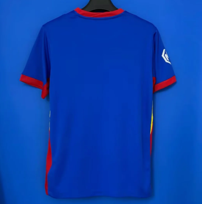 Fans Version 2026-2027 Fotbal Club FCSB Home Soccer Jersey FCSB Football Shirt