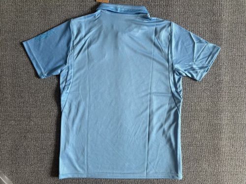 Fan Version 2026-2027 Brighton & Hove Albion Third Away Sky Blue Soccer Jersey Football Shirt