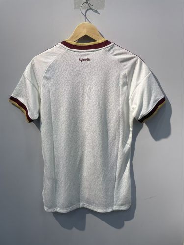 with 2 Stars 2026 Spain Away USpack Baseball Jersey MLB Shirt