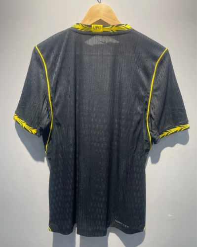 2026-2027 Chelsea Black MLB Jersey Baseball Shirt