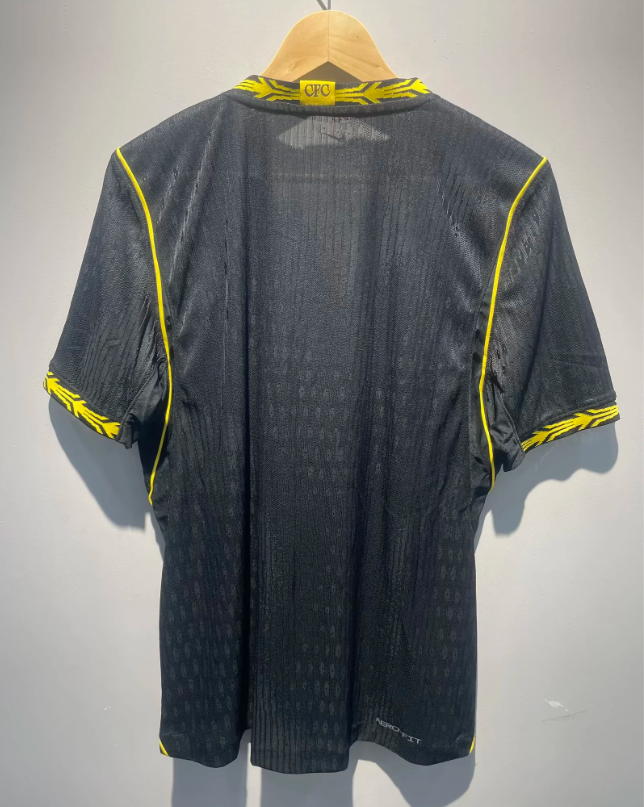 2026-2027 Chelsea Black MLB Jersey Baseball Shirt