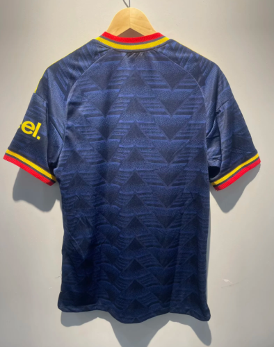 2026-2027 Arsenal Away Baseball Jersey MLB Shirt