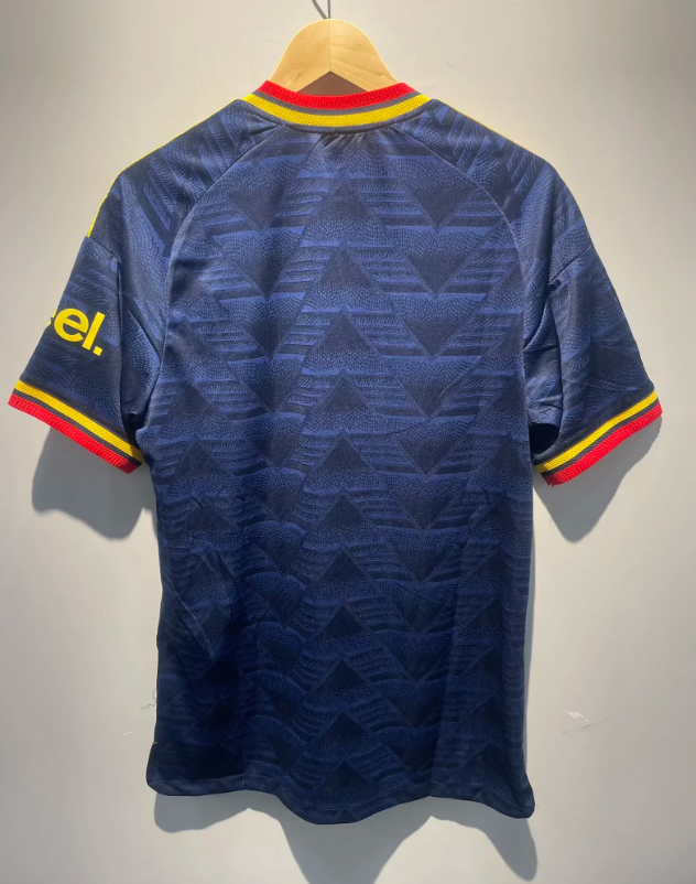 2026-2027 Arsenal Away Baseball Jersey MLB Shirt