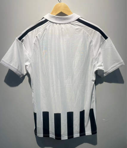 2026-2027 Juventus Home Baseball Jersey MLB Shirt
